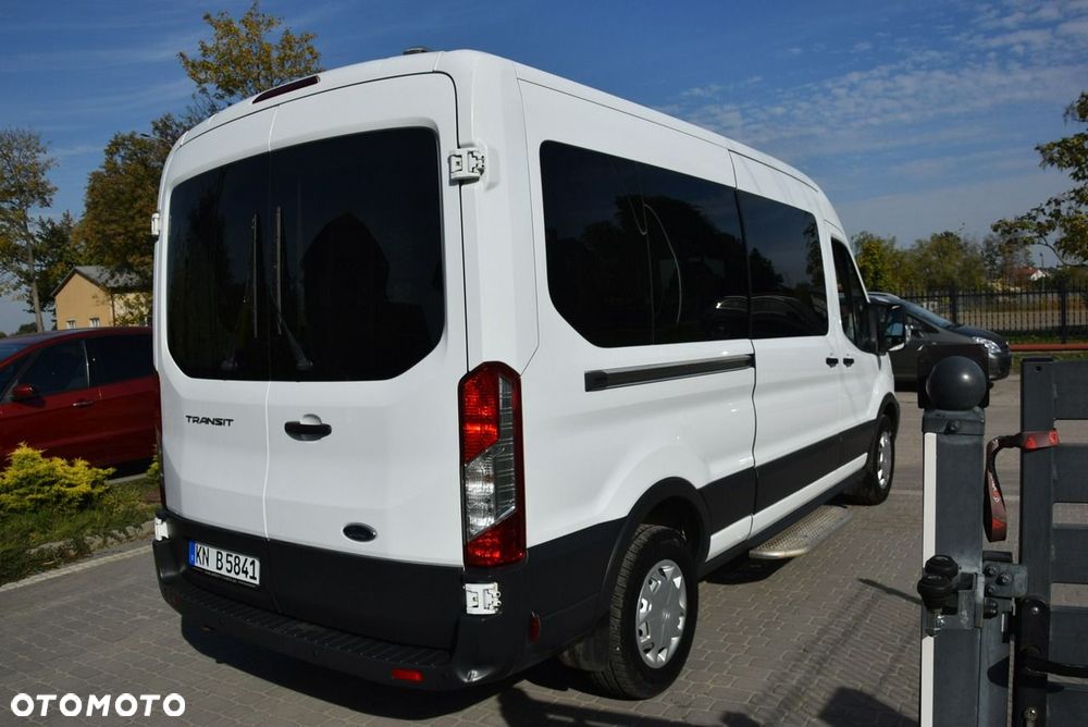 Ford Transit - 32