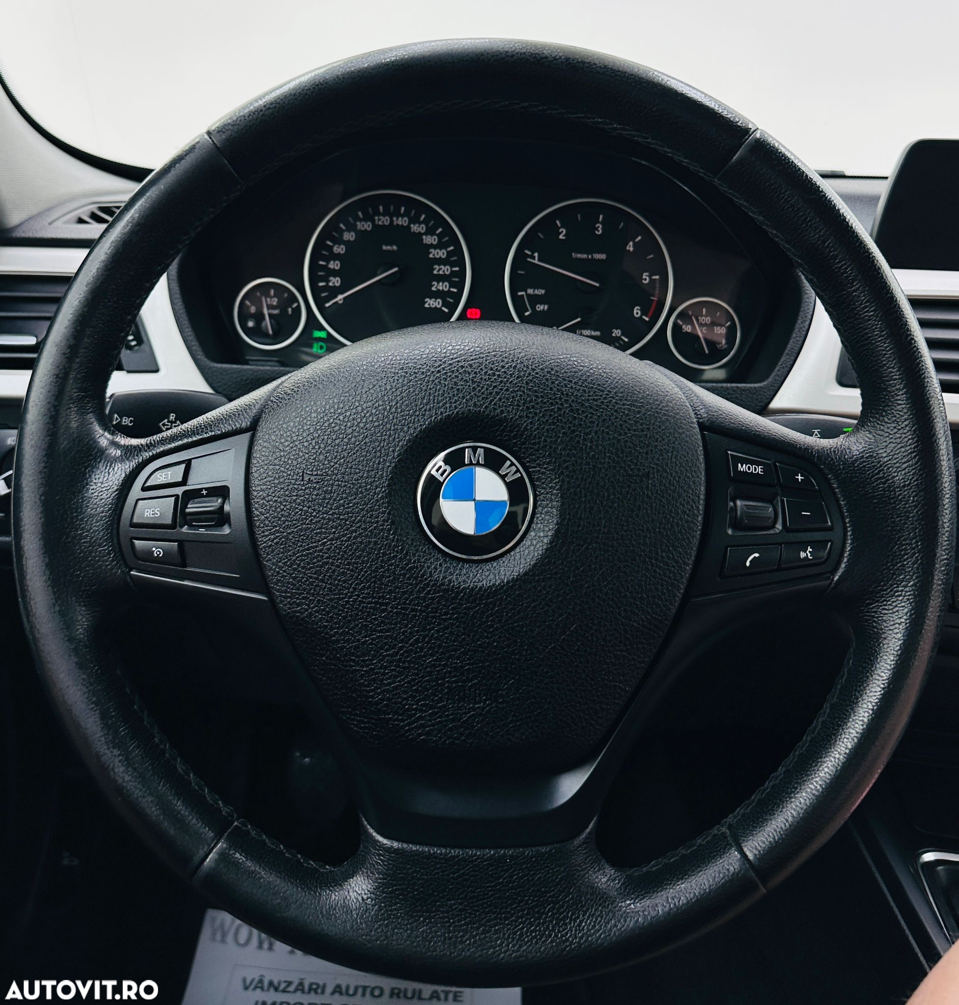 BMW Seria 3 - 37
