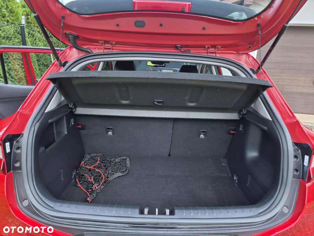Kia Stonic 1.0 T-GDI L - 10