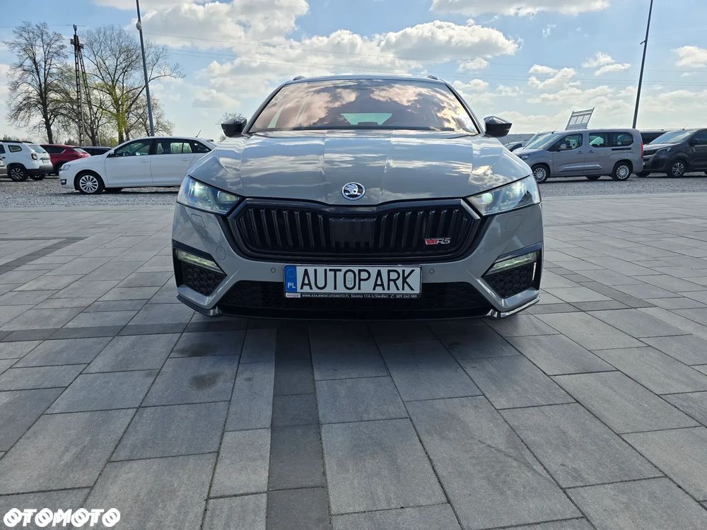 Skoda Octavia - 12