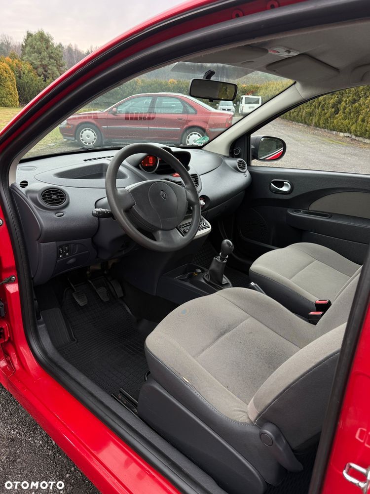 Renault Twingo 1.2 LEV 16V 75 iTwingo - 6