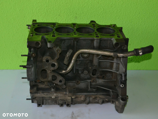 Blok silnika FIAT jtd, OPEL cdti, SUZUKI 1.3 ddis