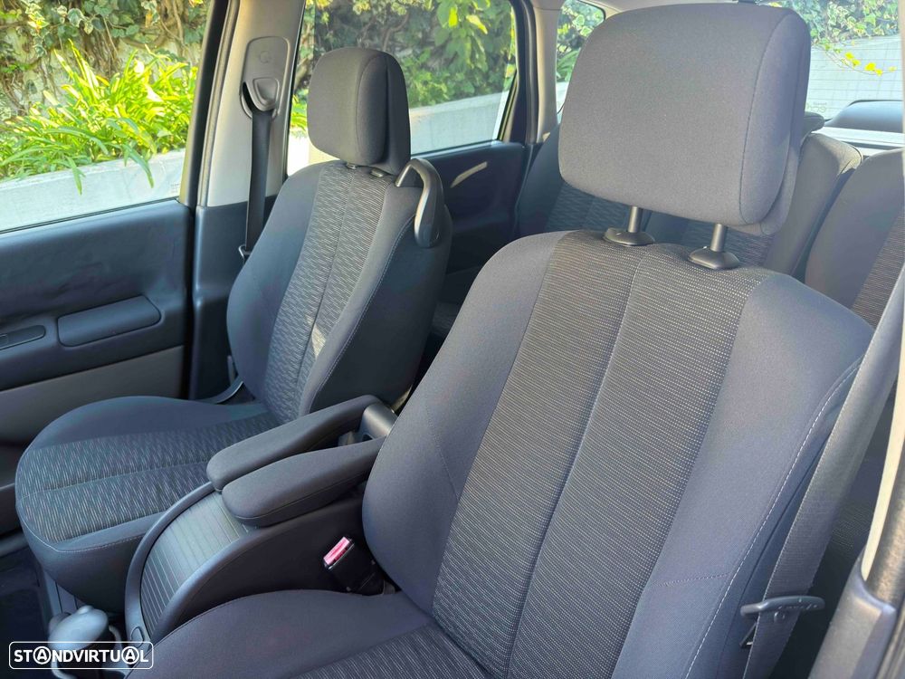 Renault Scénic 1.5 dCi Dynamique Luxe - 30