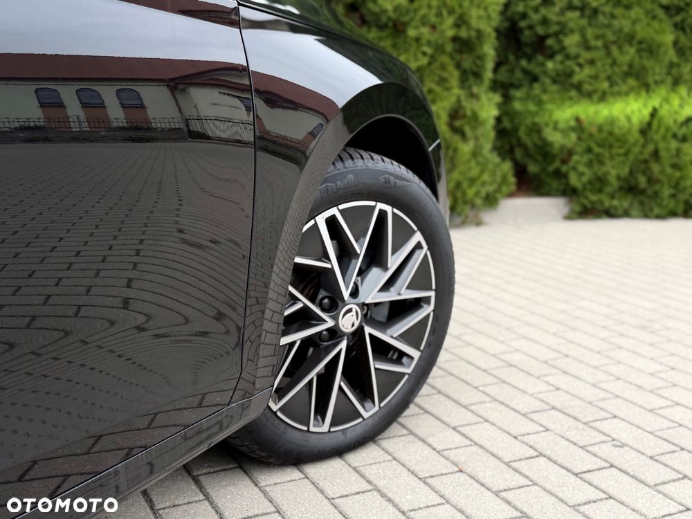 Skoda Octavia 2.0 TDI Sportline DSG - 10