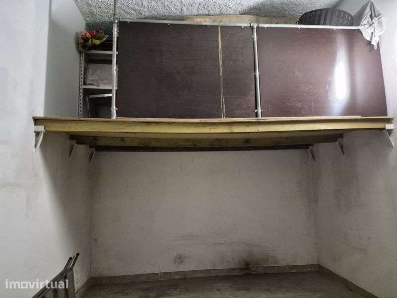 Garagem  no Montijo - Grande imagem: 5/9