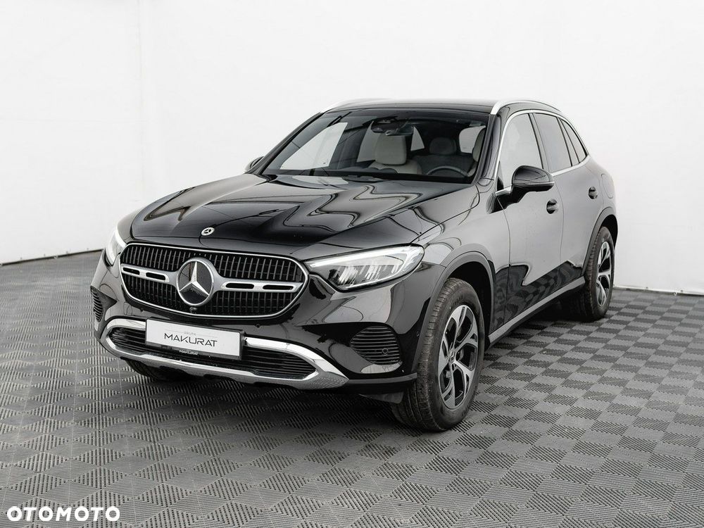 Mercedes-Benz GLC - 3