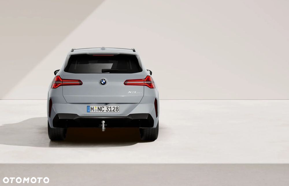 BMW X3 xDrive20d mHEV - 7