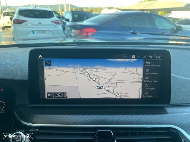 BMW 520 e Pack M - 26