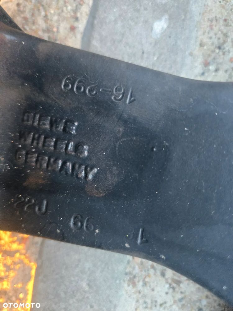 ALUFELGI 16" 5x112  KBA49085 J7 ET35 - 3