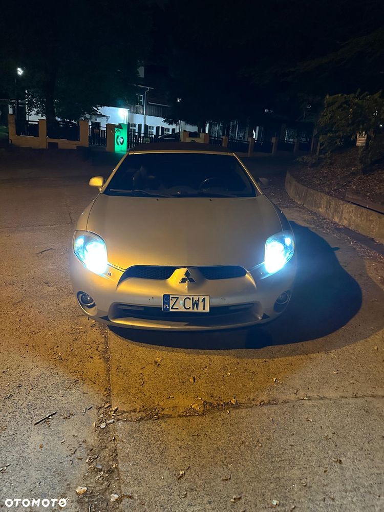 Mitsubishi Eclipse