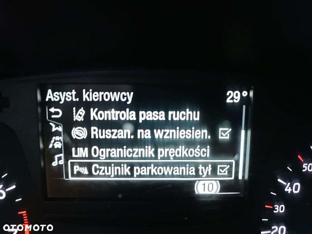 Ford Focus 1.0 EcoBoost Trend - 15
