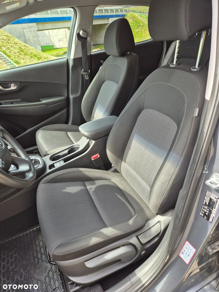 Hyundai Kona 1.6 GDI DCT Select - 10