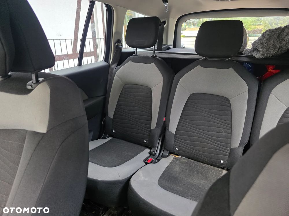 Citroën C4 Grand Picasso 1.6 BlueHDi MoreLife S&S EAT6 - 9