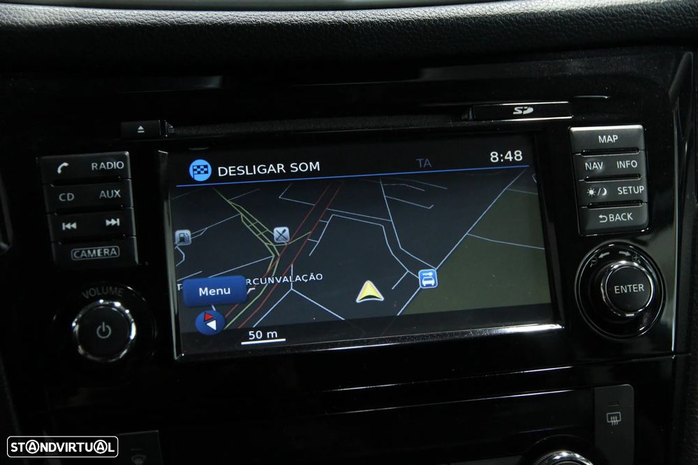 Nissan Qashqai 1.5 dCi Acenta NC - 18