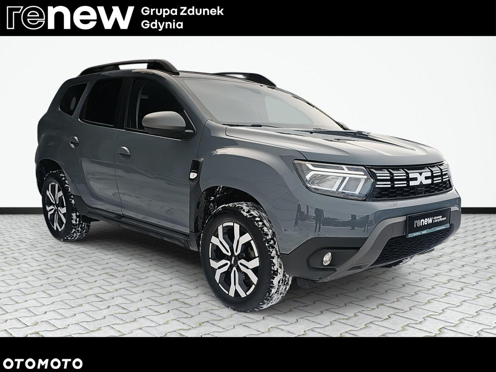 Dacia Duster - 3