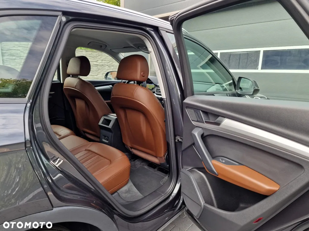 Audi Q5 35 TDI S tronic design - 25