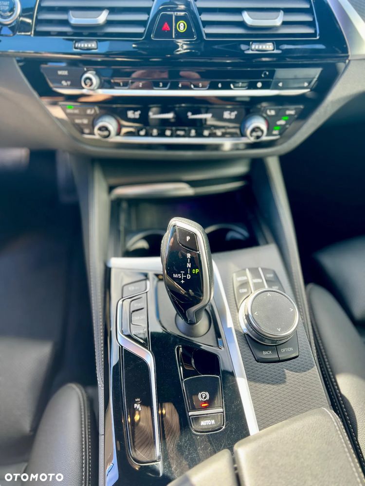 BMW Seria 5 - 14