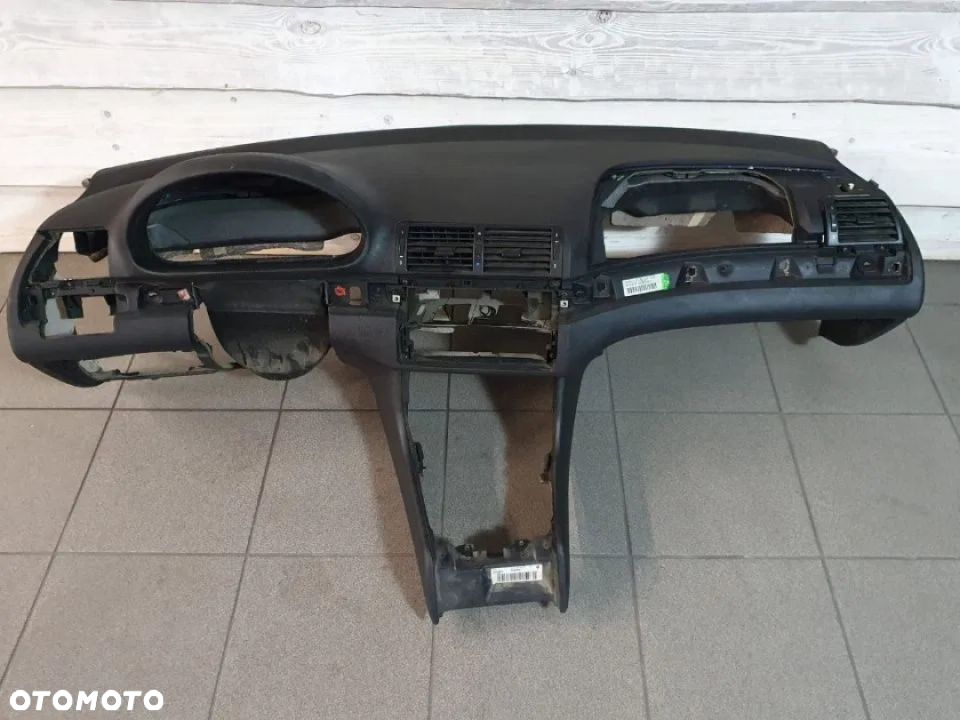 Bmw e46 deska rozdzielcza kombi ,sedan - 2