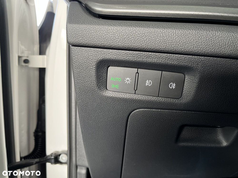 Skoda Octavia 2.0 TDI Ambition - 24