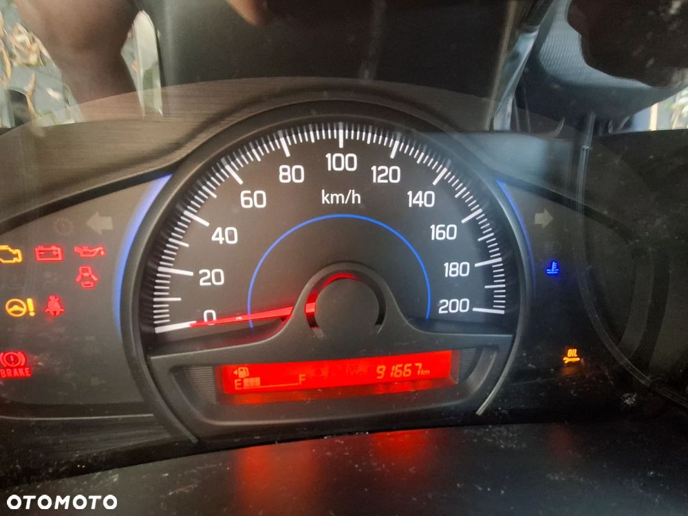 Suzuki Baleno 1.2 Comfort - 13