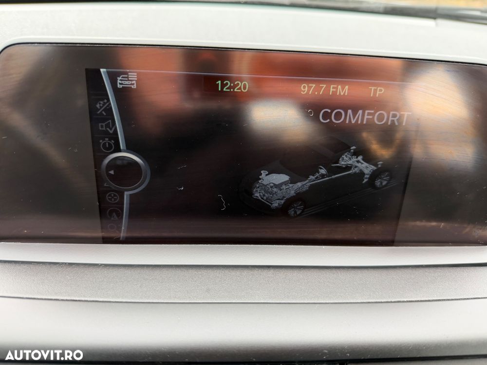 BMW Seria 1 120d Aut. Urban Line - 33