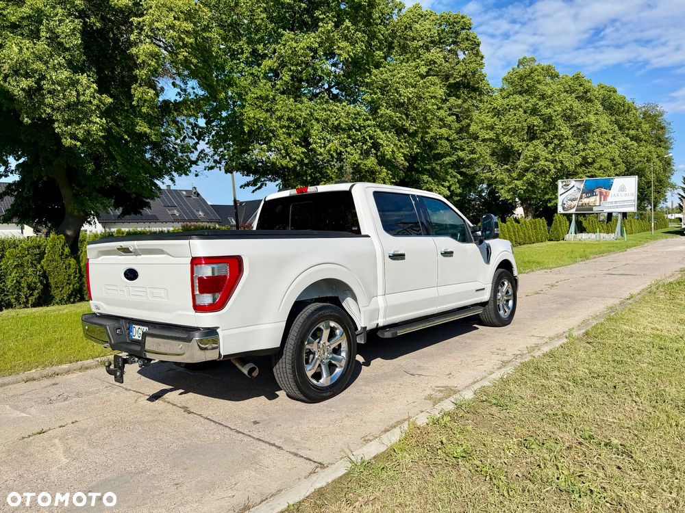 Ford F150 - 9