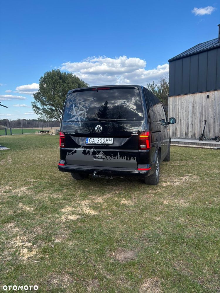 Volkswagen Multivan 2.0 TDI L1 Trendline 4Motion - 4