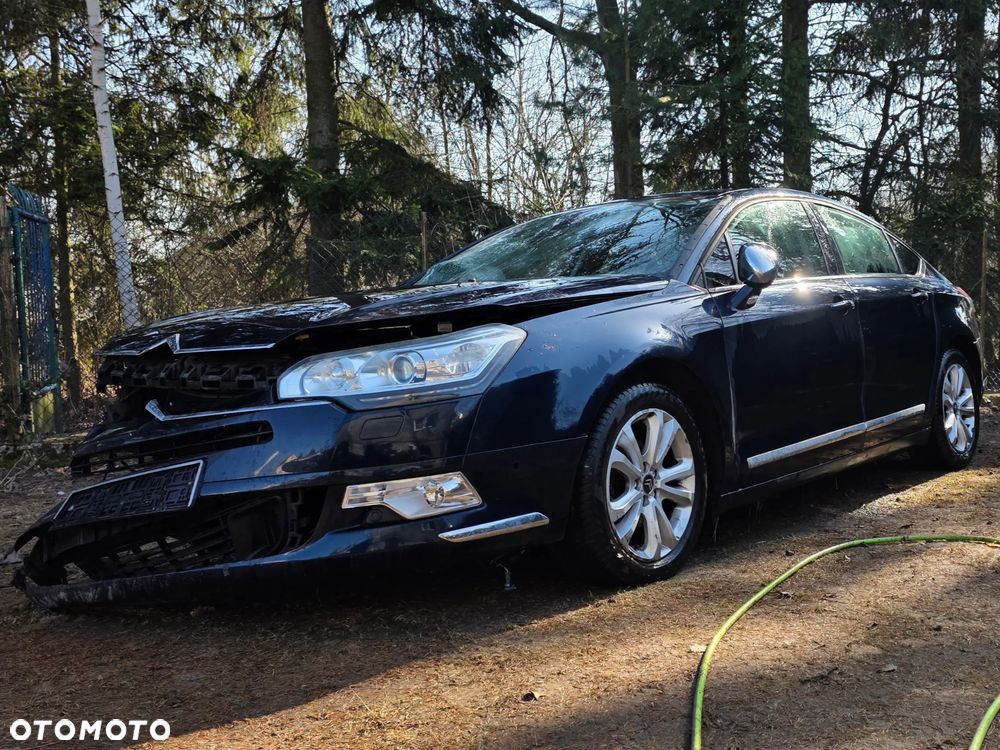 Citroën C5 2.0 HDi Exclusive - 3