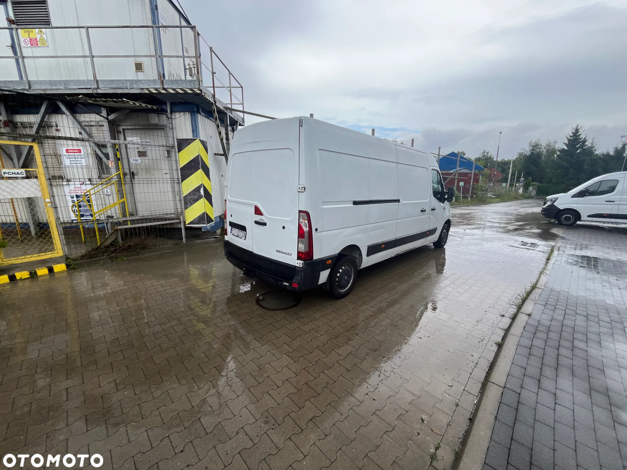 Renault MASTER - 5
