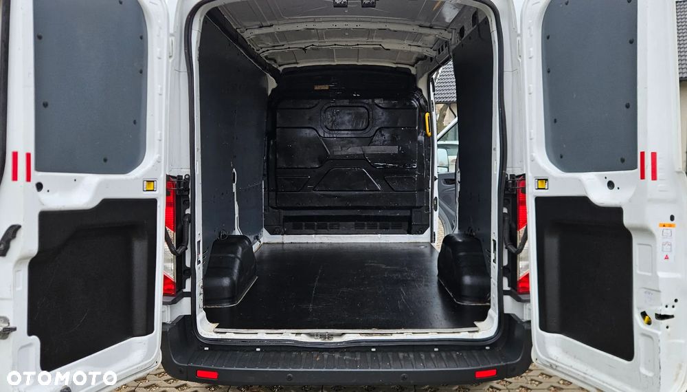 Ford Transit 2.0D L2H2 Klima Tempomat - 7