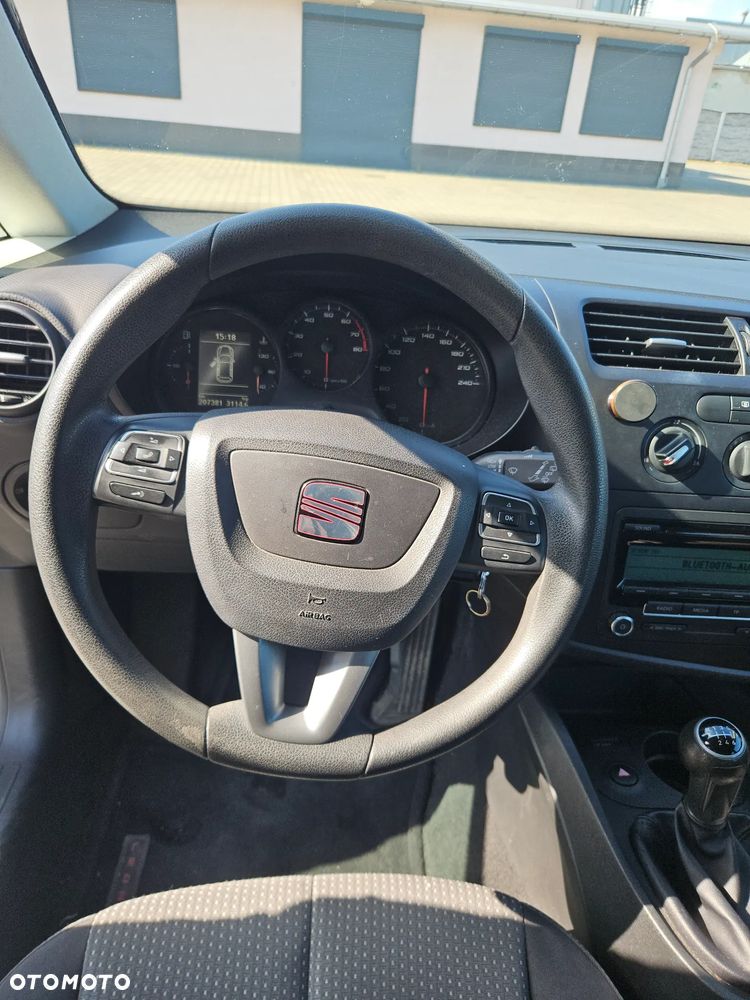 Seat Leon 1.2 TSI Ecomotive Reference Copa - 11