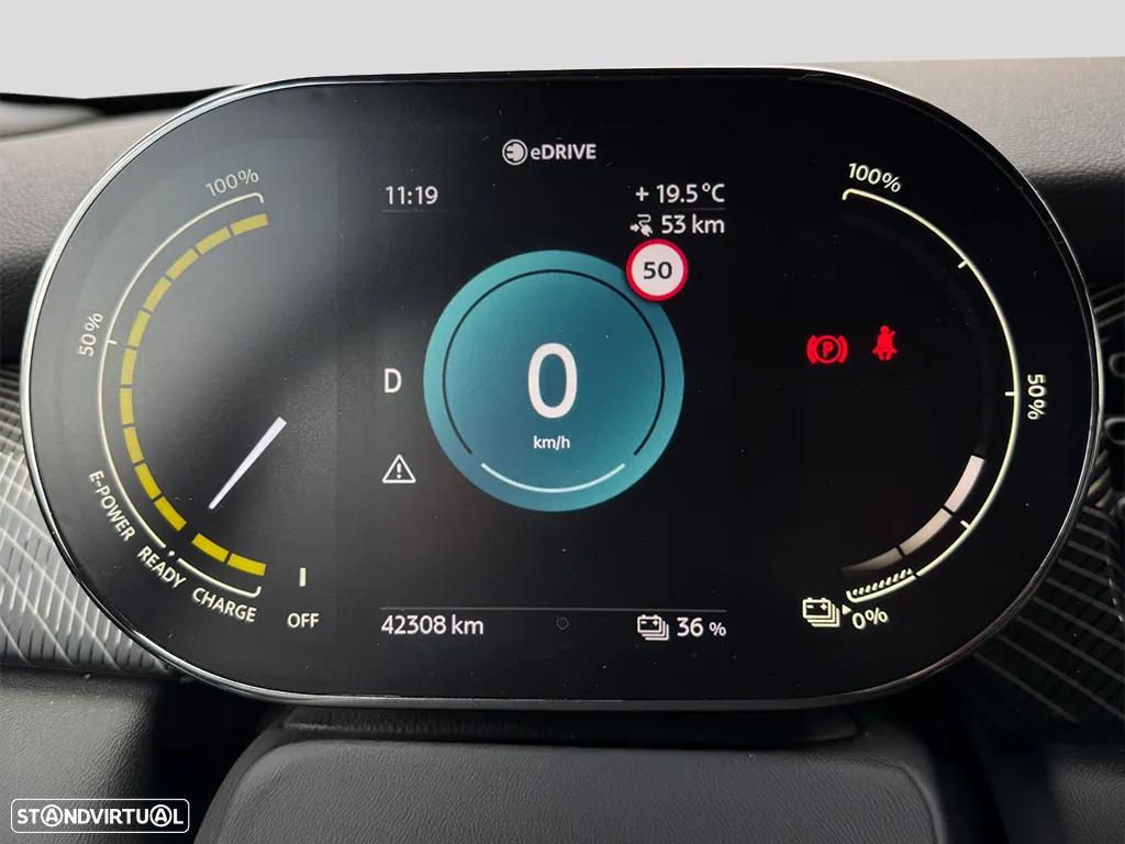 MINI 3 Portas Cooper SE Premium P. Resolute Edition - 10