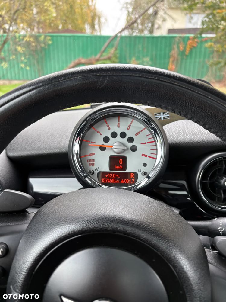 MINI Cooper - 7