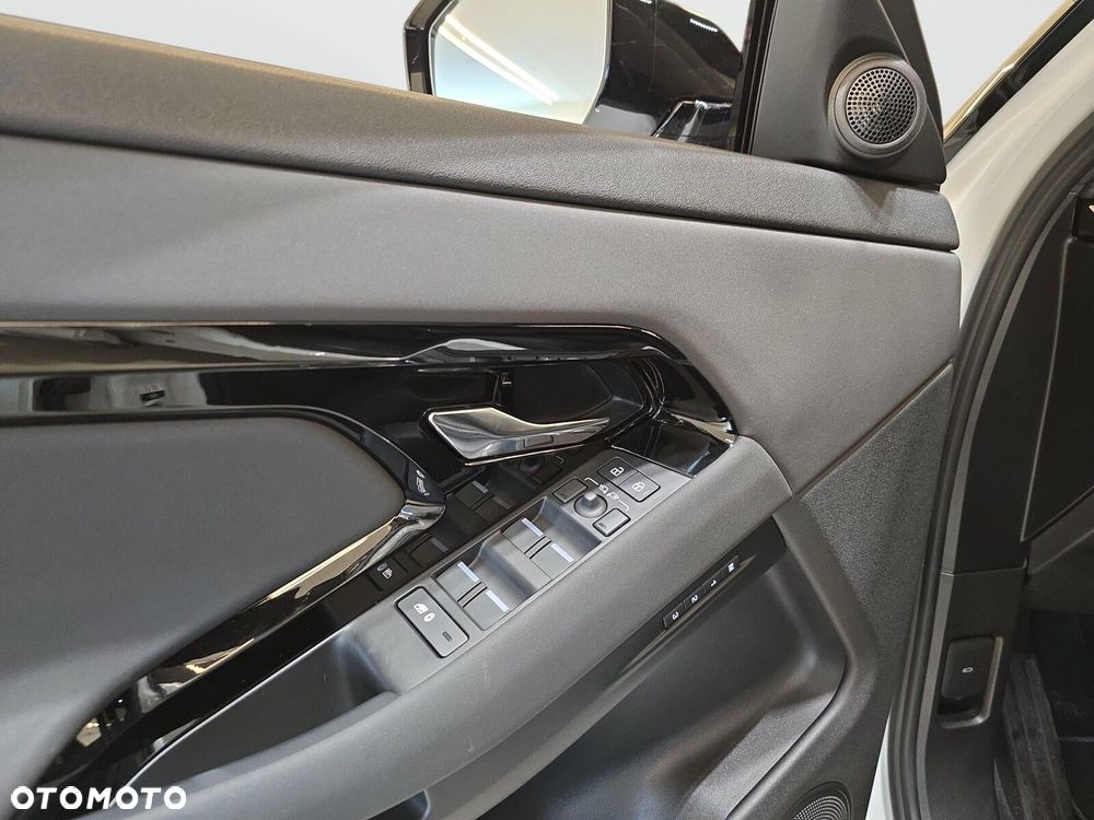 Land Rover Range Rover Evoque - 17