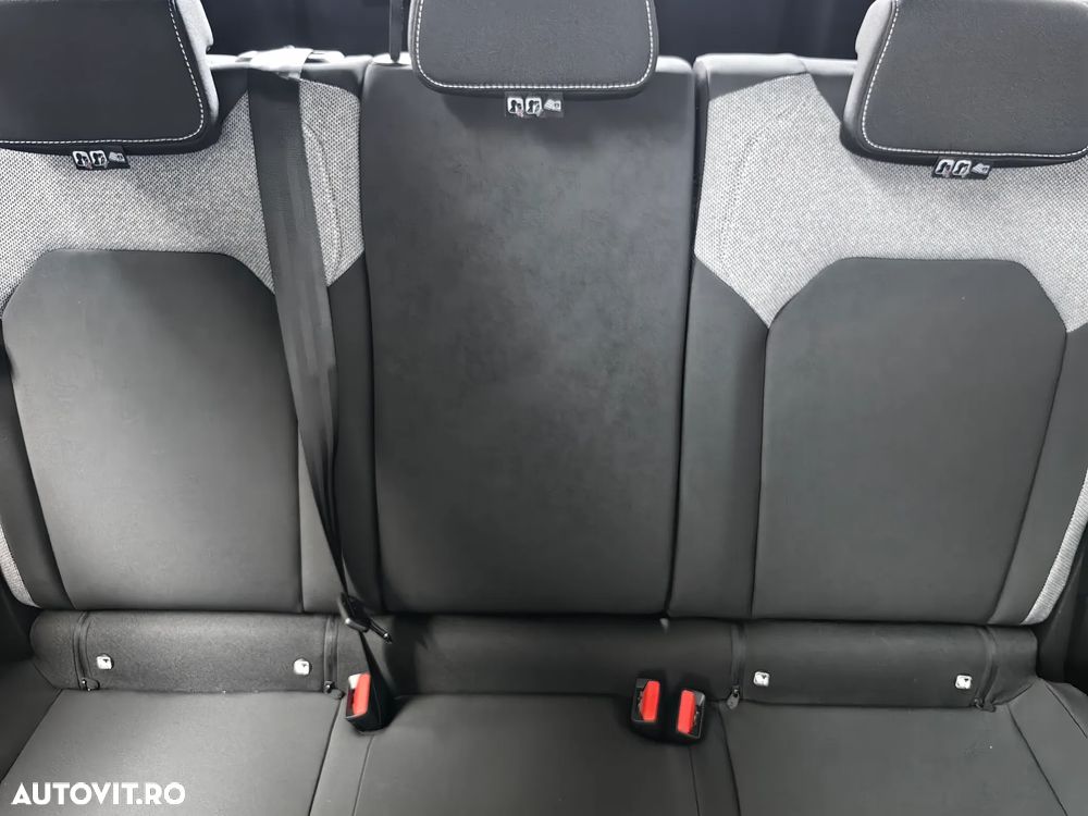 Dacia Bigster Journey Hybrid GPL Automat 4x4 - 150 CP - 13