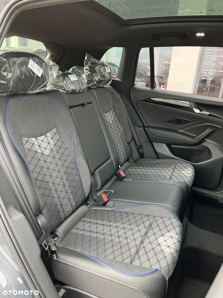 Volkswagen Tiguan 2.0 TDI R-Line Plus DSG - 9