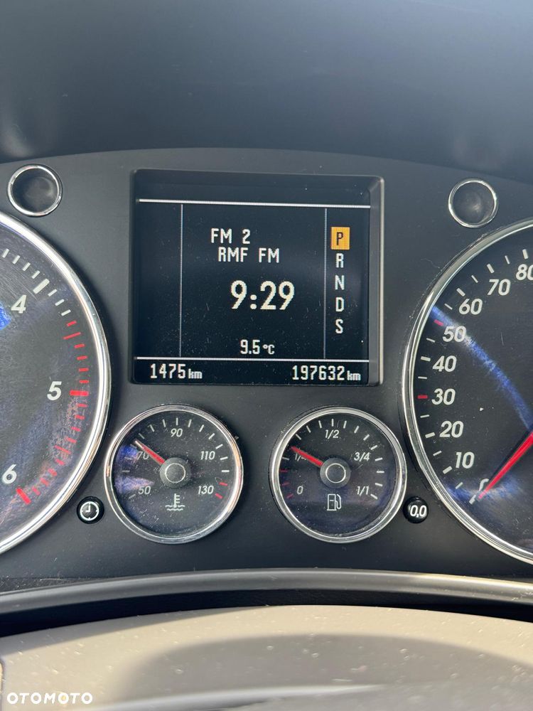 Volkswagen Touareg 3.0 V6 TDI DPF Automatik - 15