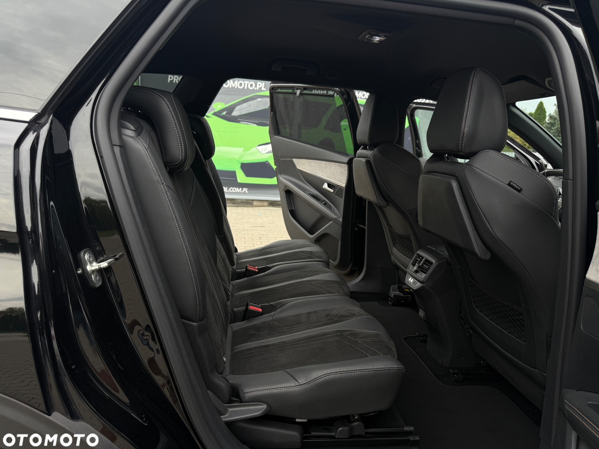Peugeot 5008 1.5 BlueHDi GT S&S - 33