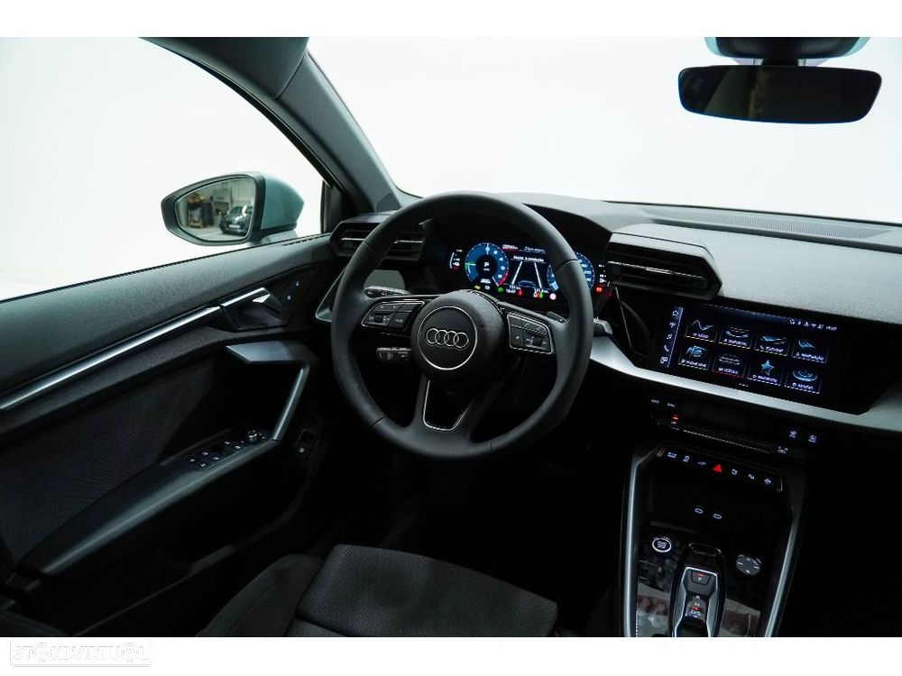 Audi A3 Sportback 40 TFSIe Advanced - 29