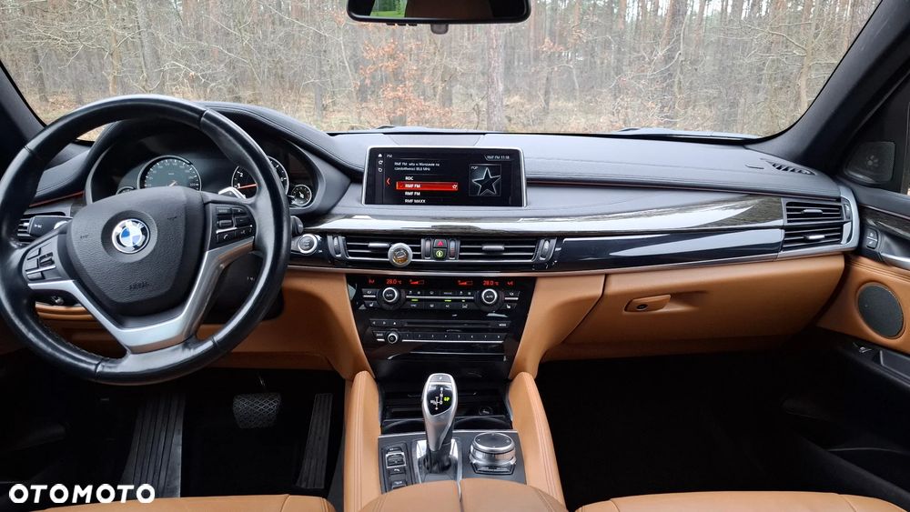 BMW X6 35i xDrive - 25