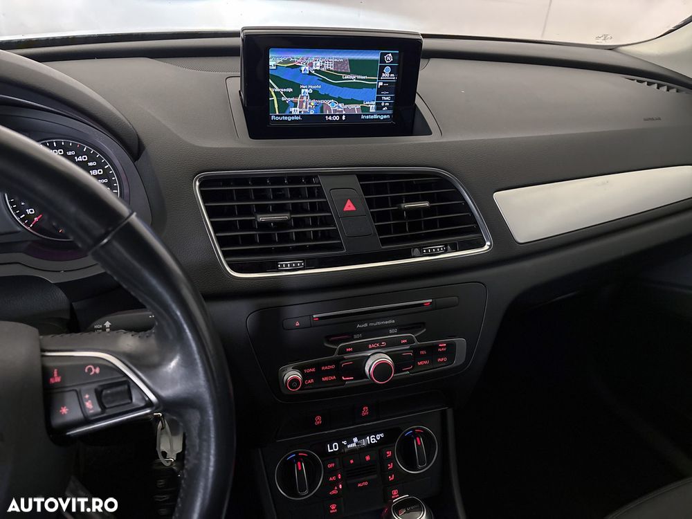 Audi Q3 1.4 TFSI Stronic Sport - 14