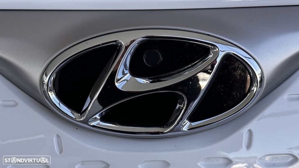 Hyundai Kauai EV 64 kWh Premium - 21