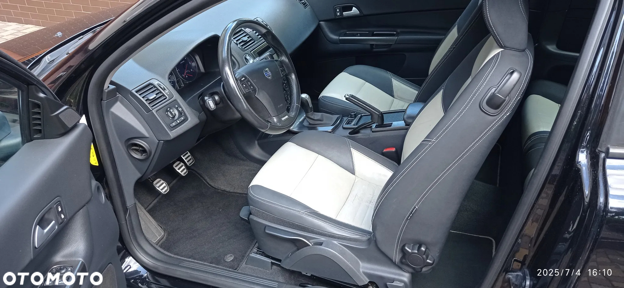 Volvo C30 1.6D DRIVe Summum - 6