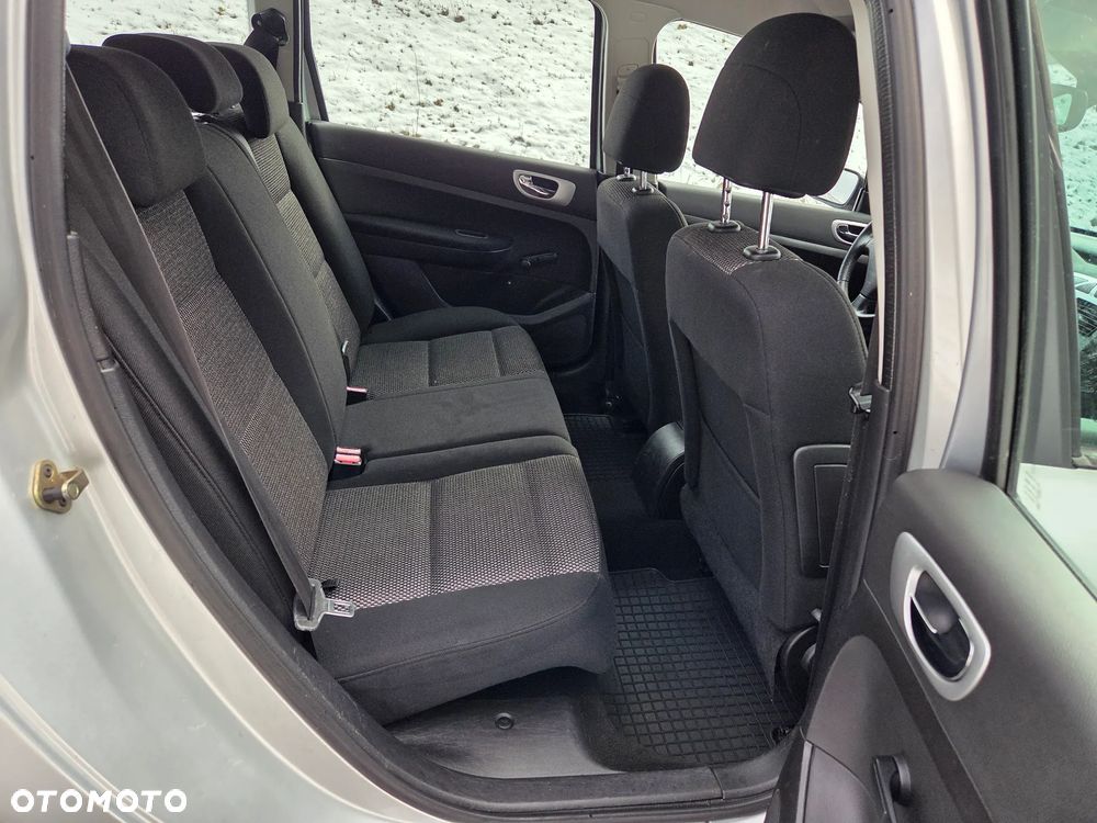 Peugeot 307 HDi 135 Tendance - 13