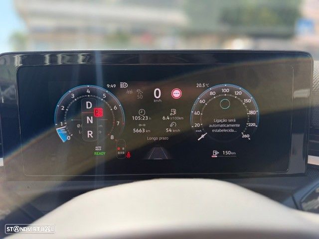 VW T-Roc 1.5 eTSI Life DSG - 8