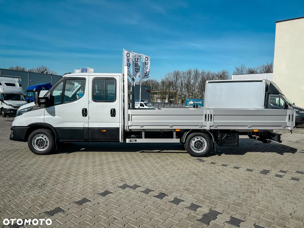 Iveco DAILY 35S16 D skrzynia od ręki - 4