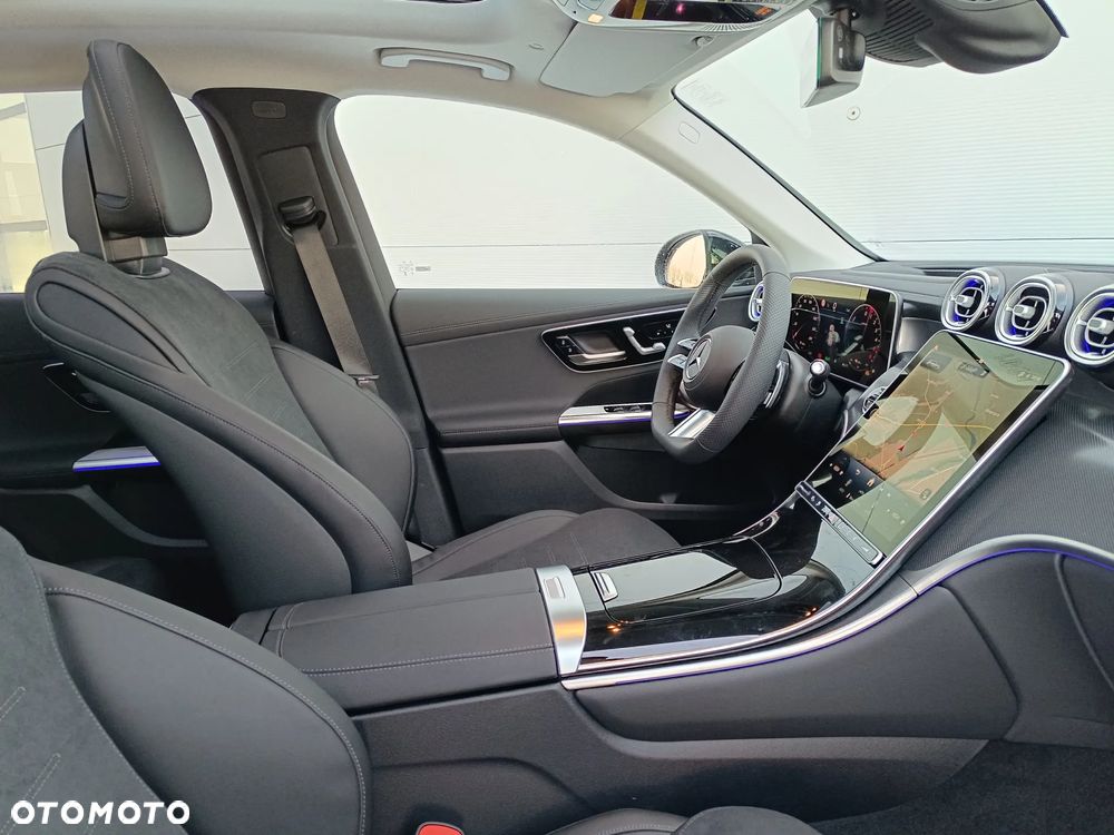 Mercedes-Benz GLC - 5