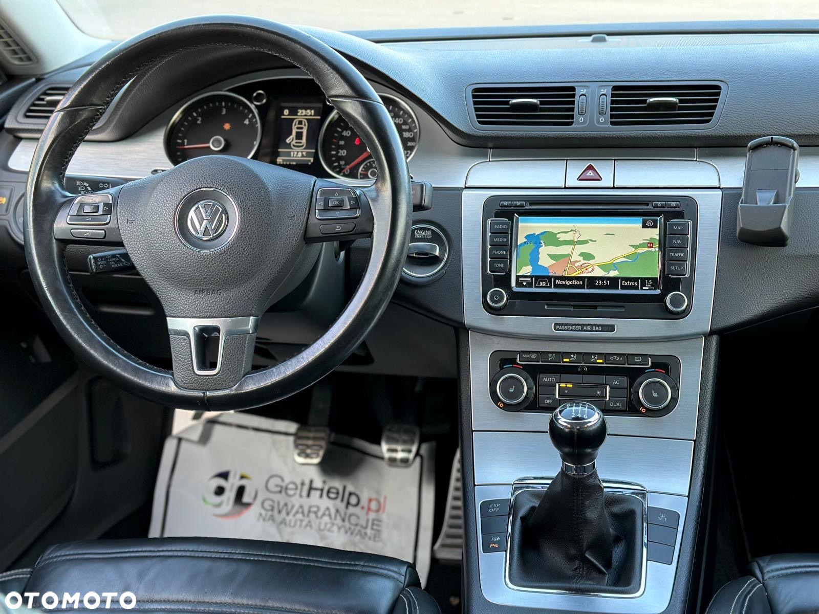 Volkswagen Passat CC - 9