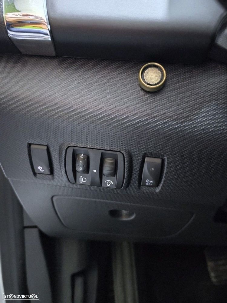 Renault Zoe (c/ Bateria) Limited 40 - 17