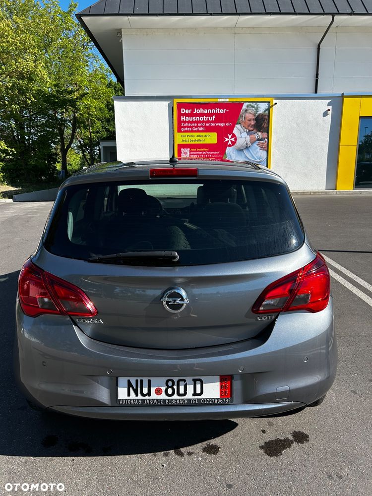 Opel Corsa 1.3 CDTI Enjoy - 5